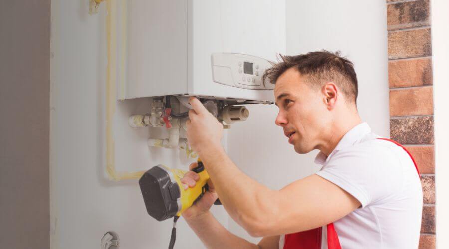 Professional bathroom faucet installation in Edgewater, FL